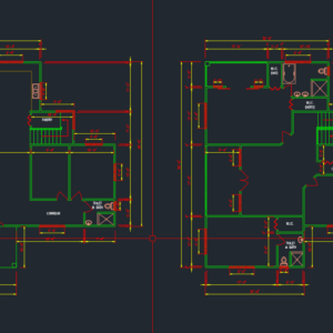 ID 3320 / #1 BEDROOM